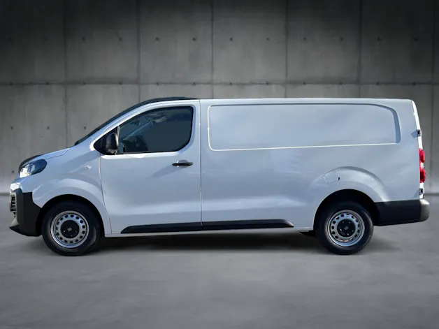 Fiat Scudo 2.2 BlueHDi L3 EAT8