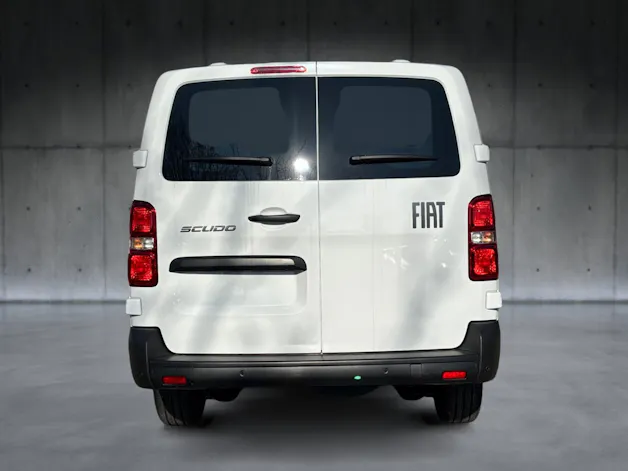 Fiat Scudo 2.2 BlueHDi L3 EAT8