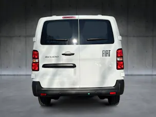 Fiat Scudo 2.2 BlueHDi L3 EAT8
