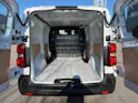 Fiat Scudo 2.2 BlueHDi L3 EAT8
