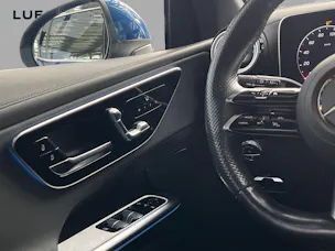 Mercedes-Benz GLC 220 d 4Matic 9G-Tronic
