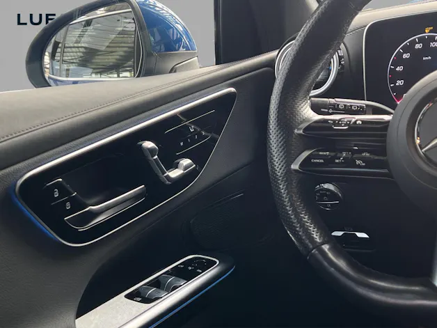 Mercedes-Benz GLC 220 d 4Matic 9G-Tronic