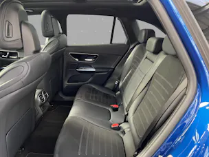 Mercedes-Benz GLC 220 d 4Matic 9G-Tronic