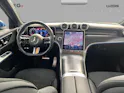 Mercedes-Benz GLC 220 d 4Matic 9G-Tronic