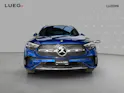 Mercedes-Benz GLC 220 d 4Matic 9G-Tronic