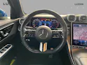 Mercedes-Benz GLC 220 d 4Matic 9G-Tronic