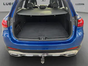 Mercedes-Benz GLC 220 d 4Matic 9G-Tronic