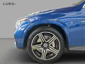 Mercedes-Benz GLC 220 d 4Matic 9G-Tronic