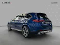 Mercedes-Benz GLC 220 d 4Matic 9G-Tronic