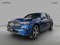 Mercedes-Benz GLC 220 d 4Matic 9G-Tronic