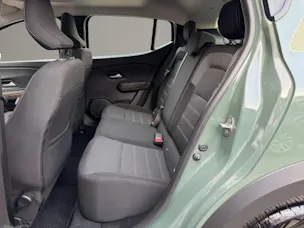 Dacia Sandero Stp 90 Expr. CVT