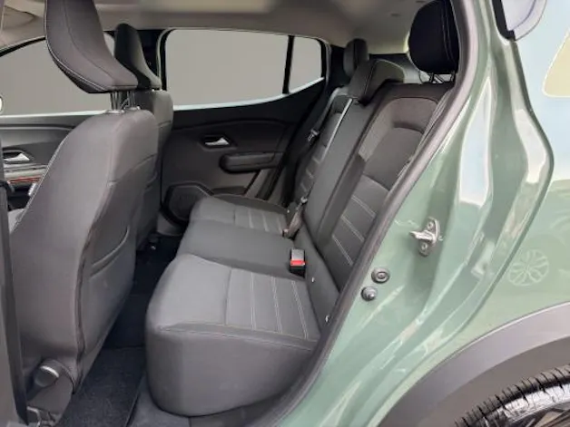 Dacia Sandero Stp 90 Expr. CVT