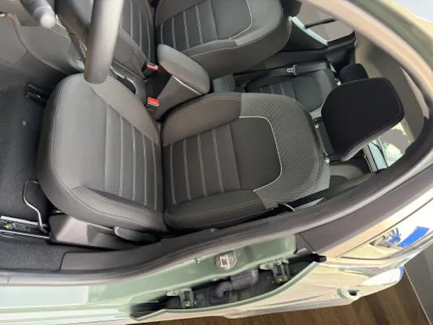 Dacia Sandero Stp 90 Expr. CVT