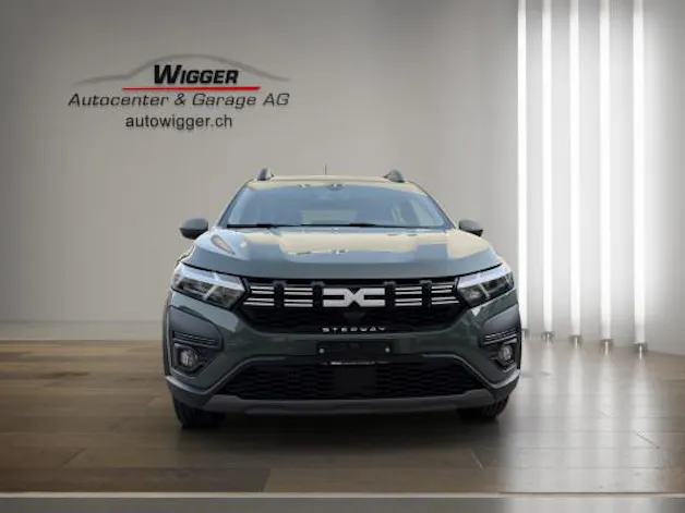 Dacia Sandero Stp 90 Expr. CVT