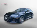 Audi RS3 Sportback 2.5 TSI quattro S-tronic