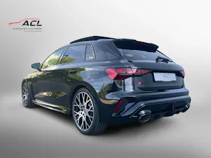 Audi RS3 Sportback 2.5 TSI quattro S-tronic