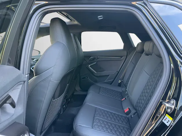 Audi RS3 Sportback 2.5 TSI quattro S-tronic