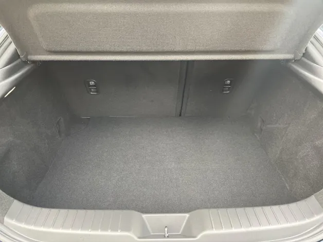 Mazda 3 Hatchback SKYACTIV-X M Hybrid 186 Homura Automat