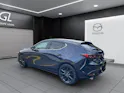 Mazda 3 Hatchback SKYACTIV-X M Hybrid 186 Homura Automat