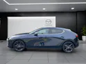 Mazda 3 Hatchback SKYACTIV-X M Hybrid 186 Homura Automat