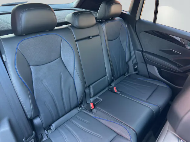 VW Tiguan 2.0 TSI DSG R-Line 4Motion