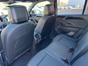 VW Tiguan 2.0 TSI DSG R-Line 4Motion