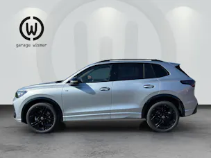 VW Tiguan 2.0 TSI DSG R-Line 4Motion