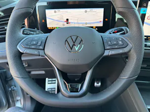 VW Tiguan 2.0 TSI DSG R-Line 4Motion