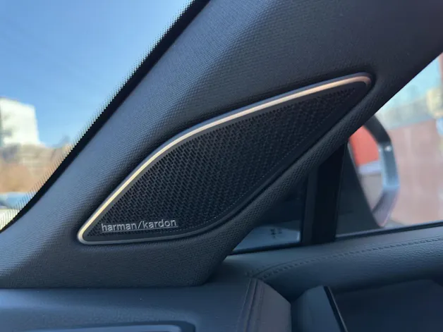 VW Tiguan 2.0 TSI DSG R-Line 4Motion