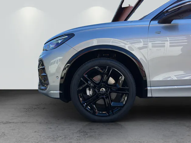 VW Tiguan 2.0 TSI DSG R-Line 4Motion