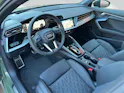 Audi A3 Sportback TFSI 110 kW S line S tronic