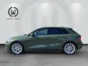 Audi A3 Sportback TFSI 110 kW S line S tronic