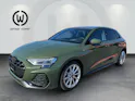 Audi A3 Sportback TFSI 110 kW S line S tronic