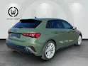 Audi A3 Sportback TFSI 110 kW S line S tronic
