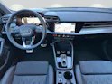 Audi A3 Sportback TFSI 110 kW S line S tronic