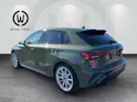 Audi A3 Sportback TFSI 110 kW S line S tronic