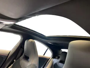 Mercedes-Benz CLA 250 AMG Line 4MATIC