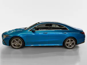 Mercedes-Benz CLA 250 AMG Line 4MATIC