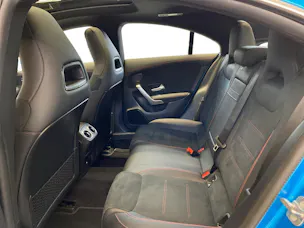 Mercedes-Benz CLA 250 AMG Line 4MATIC