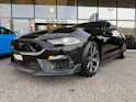 Ford Mustang Fastback 5.0 V8 Mach 1