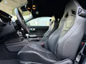 Ford Mustang Fastback 5.0 V8 Mach 1