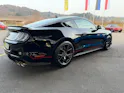 Ford Mustang Fastback 5.0 V8 Mach 1