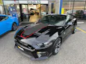 Ford Mustang Fastback 5.0 V8 Mach 1