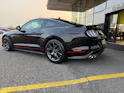 Ford Mustang Fastback 5.0 V8 Mach 1