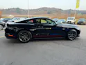 Ford Mustang Fastback 5.0 V8 Mach 1