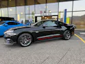Ford Mustang Fastback 5.0 V8 Mach 1