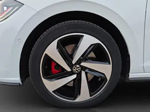 VW Polo 2.0 TSI GTI DSG