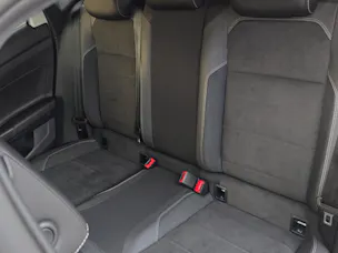VW Polo 2.0 TSI GTI DSG