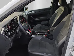 VW Polo 2.0 TSI GTI DSG