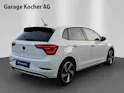 VW Polo 2.0 TSI GTI DSG